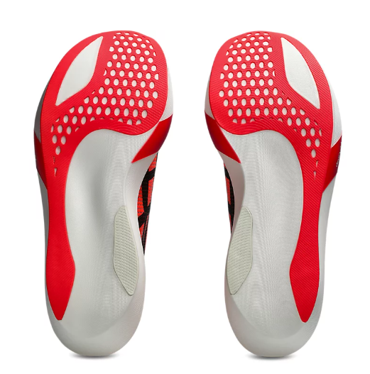 靴 Asics speed Edge Tokyo Flash Red Metaspeed Edge Tokyo - Flash Red/Black | Up There Athletics