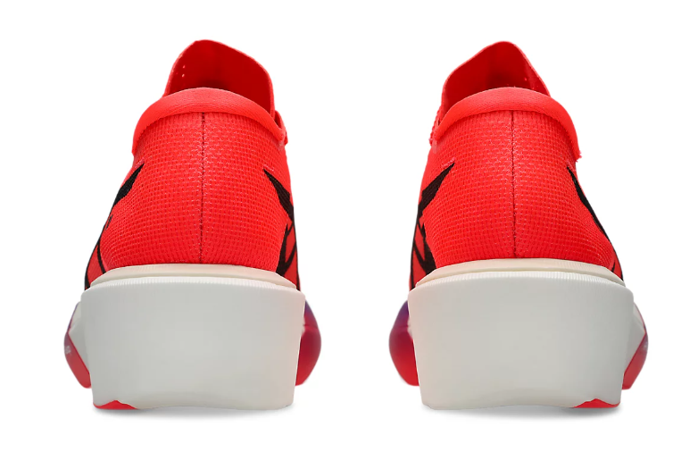 ASICS METASPEED SKY TOKYO - FLASH RED/BLACK