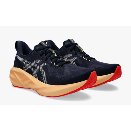 ASICS NOVABLAST 5 TOKYO メンズ28.0cm NOVABLAST 5 TOKYO | Men | Blue Fade/Edo Purple | Men's