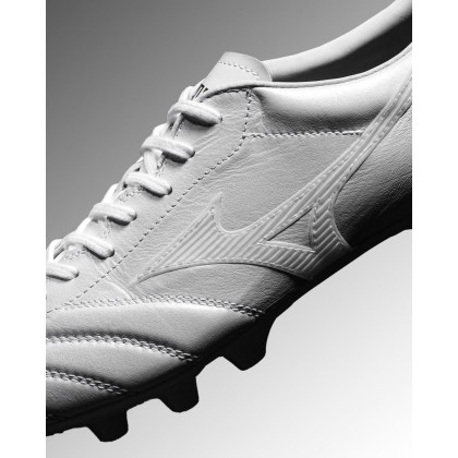 MIZUNO MORELIA UL JAPAN 40TH - WHITE/WHITE