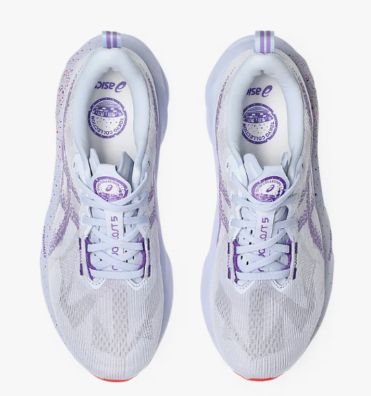 その他 ASICS NOVABLAST 5 NOVABLAST 5 TOKYO