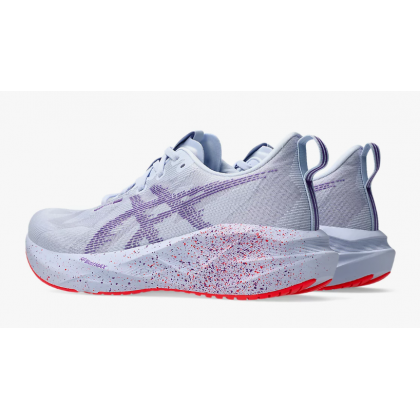 ASICS NOVABLAST 5 TOKYO - BLUE FADE/EDO PURPLE