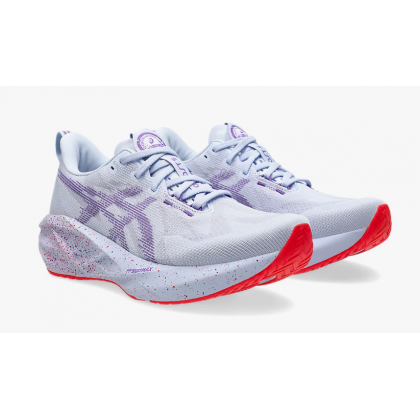 ASICS NOVABLAST 5 TOKYO - BLUE FADE/EDO PURPLE