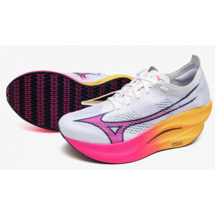 Mizuno Wave Rebellion スパイクシューズ27cm MIZUNO WAVE REBELLION