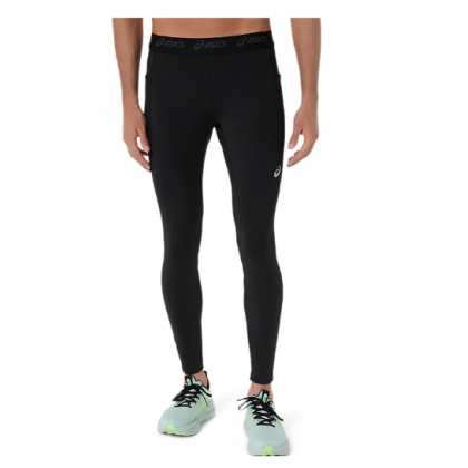 ASICS ROAD TIGHT - PERFORMANCE BLACK