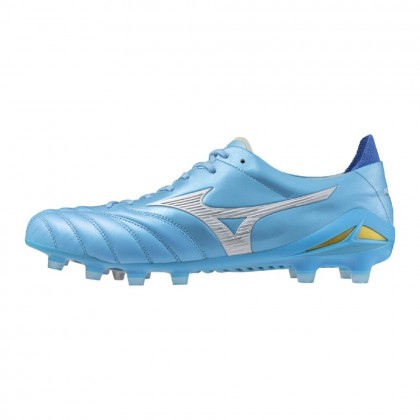 MIZUNO MORELIA NEO IV JAPAN -CELESTE/WHITE/ULTRAMARINE