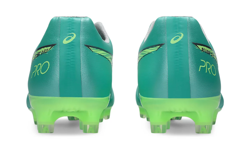 ASICS DS LIGHT X-FLY PRO 3 - AURORA GREEN/ILLUMINATE GREEN