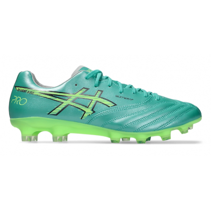 ASICS DS LIGHT X-FLY PRO 3 - AURORA GREEN/ILLUMINATE GREEN