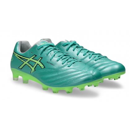 ASICS DS LIGHT X-FLY PRO 3 - AURORA GREEN/ILLUMINATE GREEN