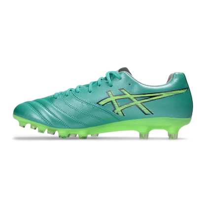 ASICS DS LIGHT X-FLY PRO 3 - AURORA GREEN/ILLUMINATE GREEN