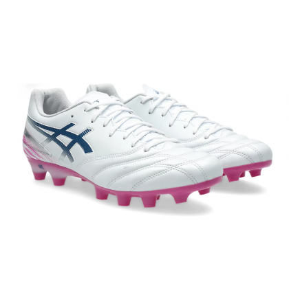ASICS DS LIGHT PRO - WHITE/DIGITAL SAKURA