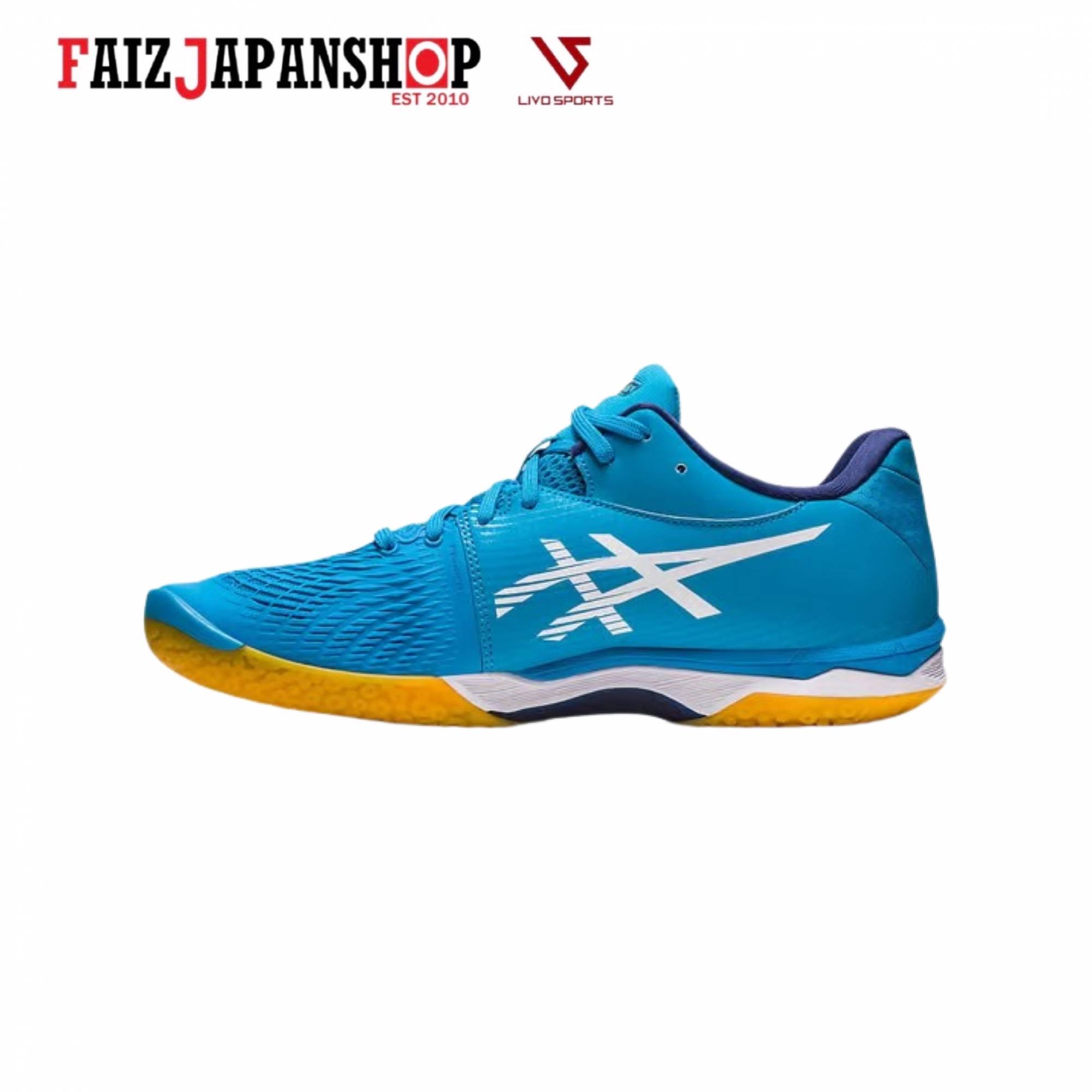 asics court control ff