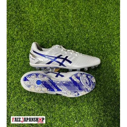 asics gsm blue