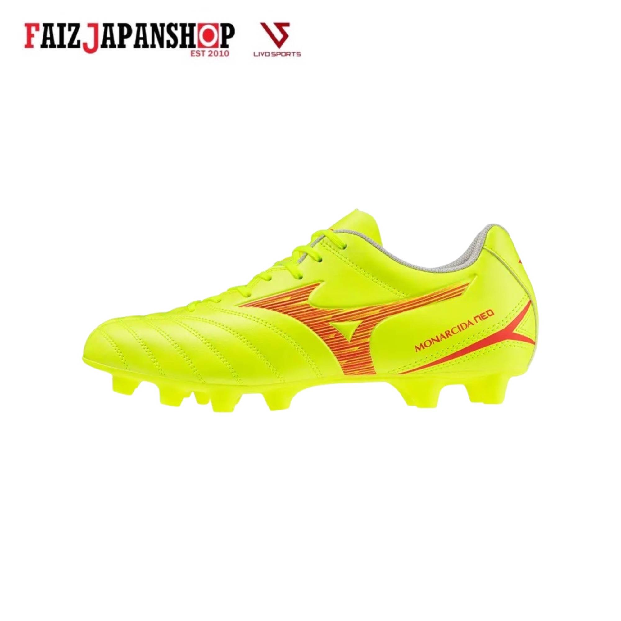 mizuno monarcida wide