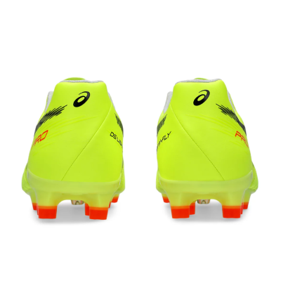 KS　DS LIGHT X-FLY PRO 2 PARIS DS LIGHT X-FLY PRO 2 PARIS | Men | SAFETY YELLOW/BLACK