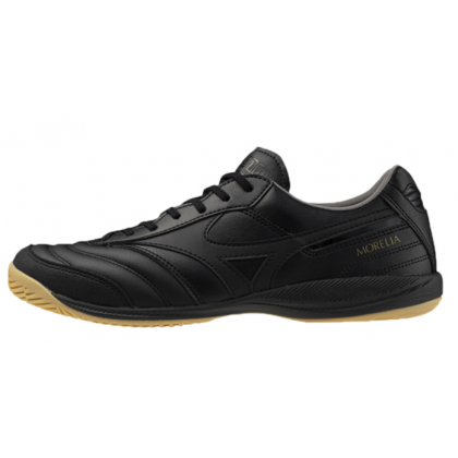 Mizuno Morelia Sala Classic Soccer Shoes (230250) Turf