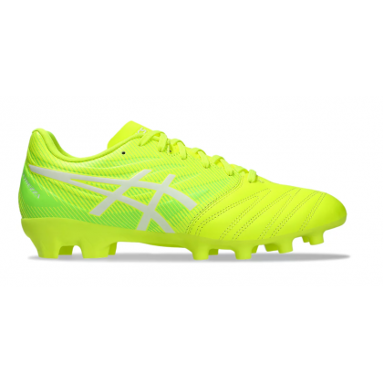ASICS ULTREZZA CLUB 3 WiDE - SAFETY YELLOW/WHITE