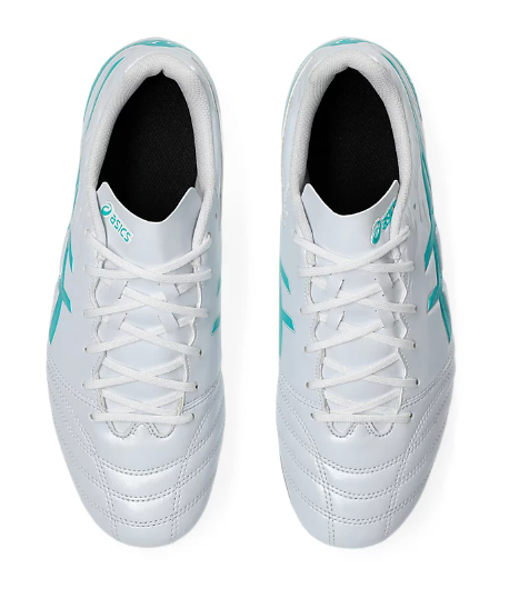 DS LIGHT  CLUB➕WIDE DS LIGHT CLUB WIDE | WHITE/TUNA BLUE | メンズ サッカー