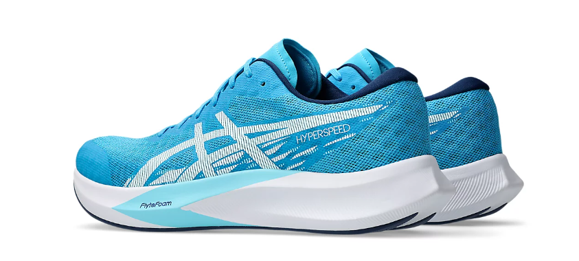 アシックス HYPER SPEED 4 26.0 WIDE ASICS アシックス HYPER SPEED 4 WIDE ハイパースピード ワイド