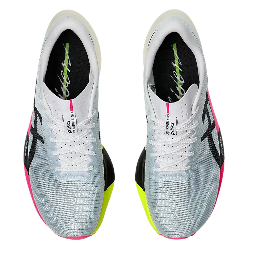 ASICS SPEED SKY PARIS 27センチ Asics Unisex Metaspeed Sky Paris | Marathon Sports