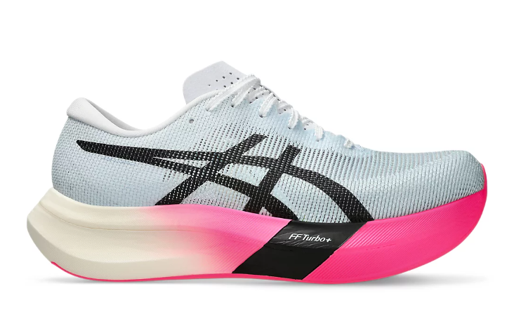ASICS METASPEED SKY PARIS - LIGHT BLUE/BLACK