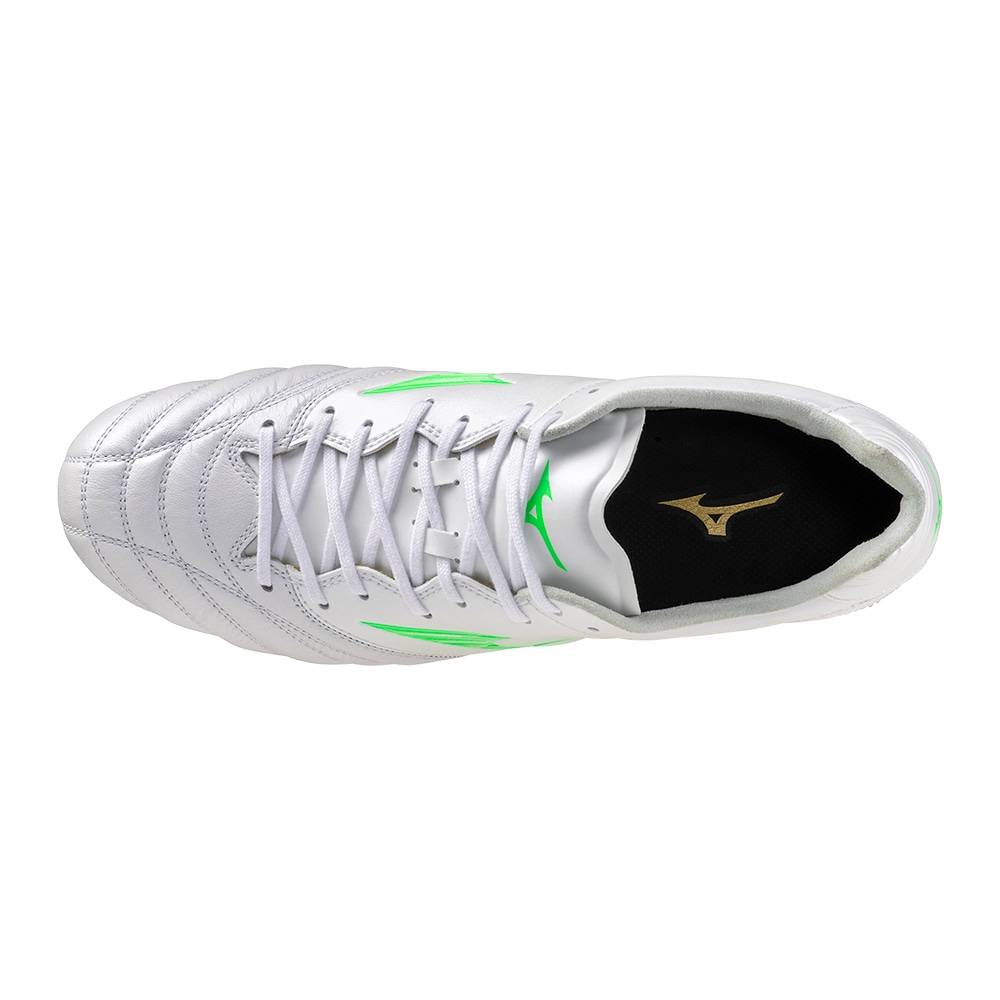 ト*】様 新品未使用！Mizuno Monarcida Neo III Elit Mizuno Soccer Cleats MONARCIDA NEO III 3 ELITE Black