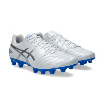 ASICS DS LIGHT CLUB WiDE - WHITE/PURE SILVER