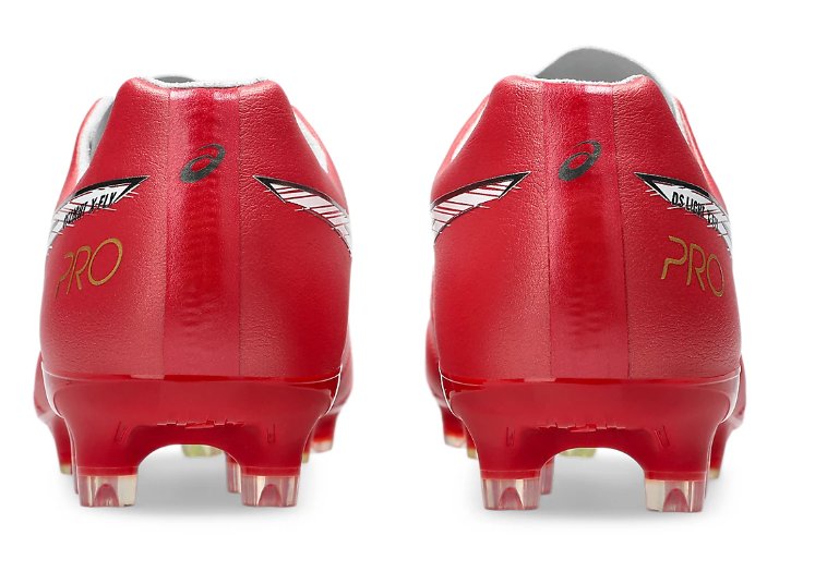 ASICS DS LIGHT X-FLY PRO 3 - CLASSIC RED/WHITE