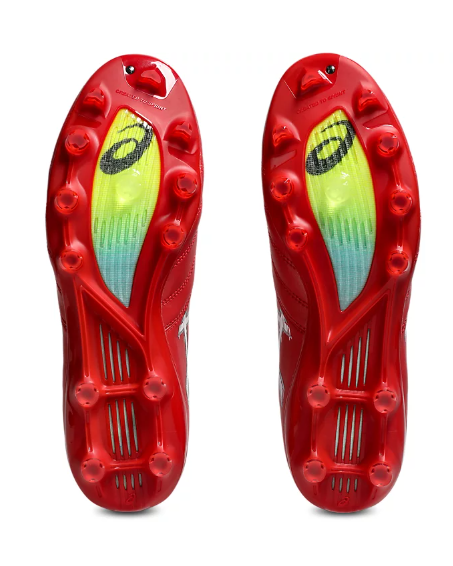 ASICS DS LIGHT X-FLY PRO 3 - CLASSIC RED/WHITE