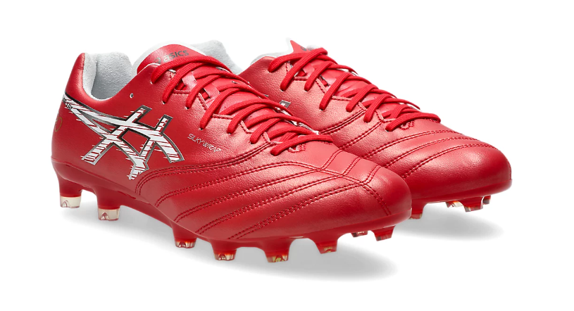 ASICS DS LIGHT X-FLY PRO 3 - CLASSIC RED/WHITE