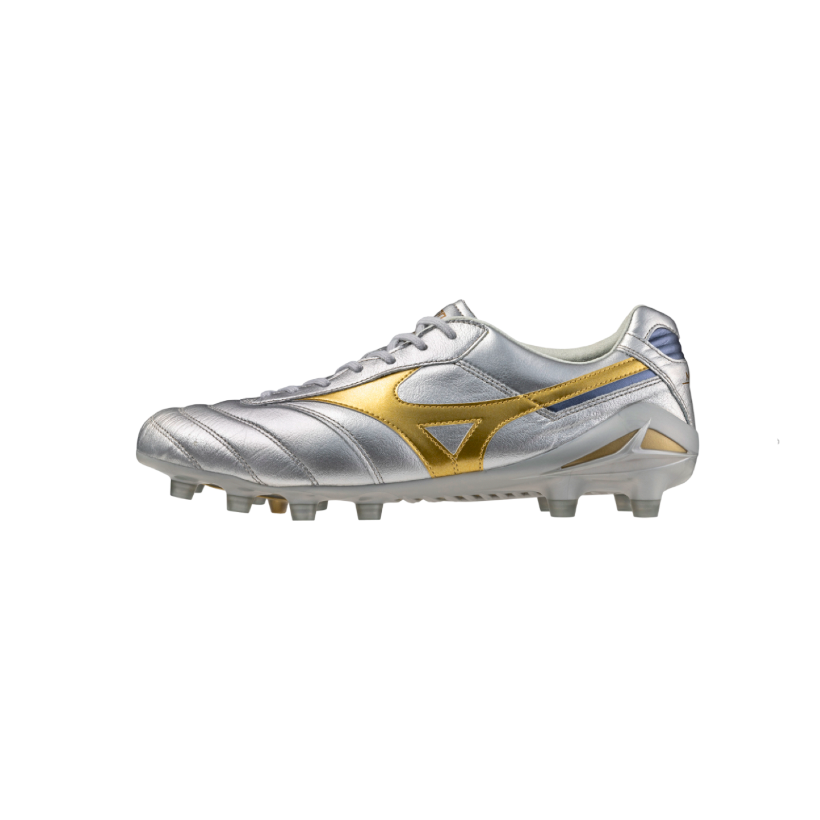 MIZUNO MORELIA DNA JAPAN - GALAXY SILVER