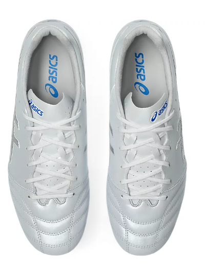 ASICS DS LIGHT PRO WiDE - WHITE/PURE SILVER