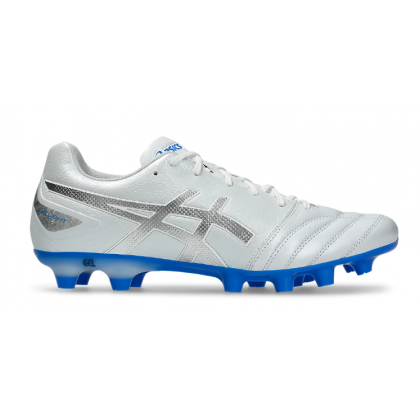ASICS DS LIGHT PRO - WHITE/PURE SILVER