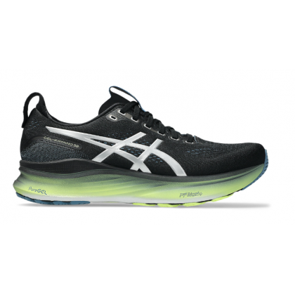 ASICS GEL-KAYANO 32 LUXE - LUXE/BLACK