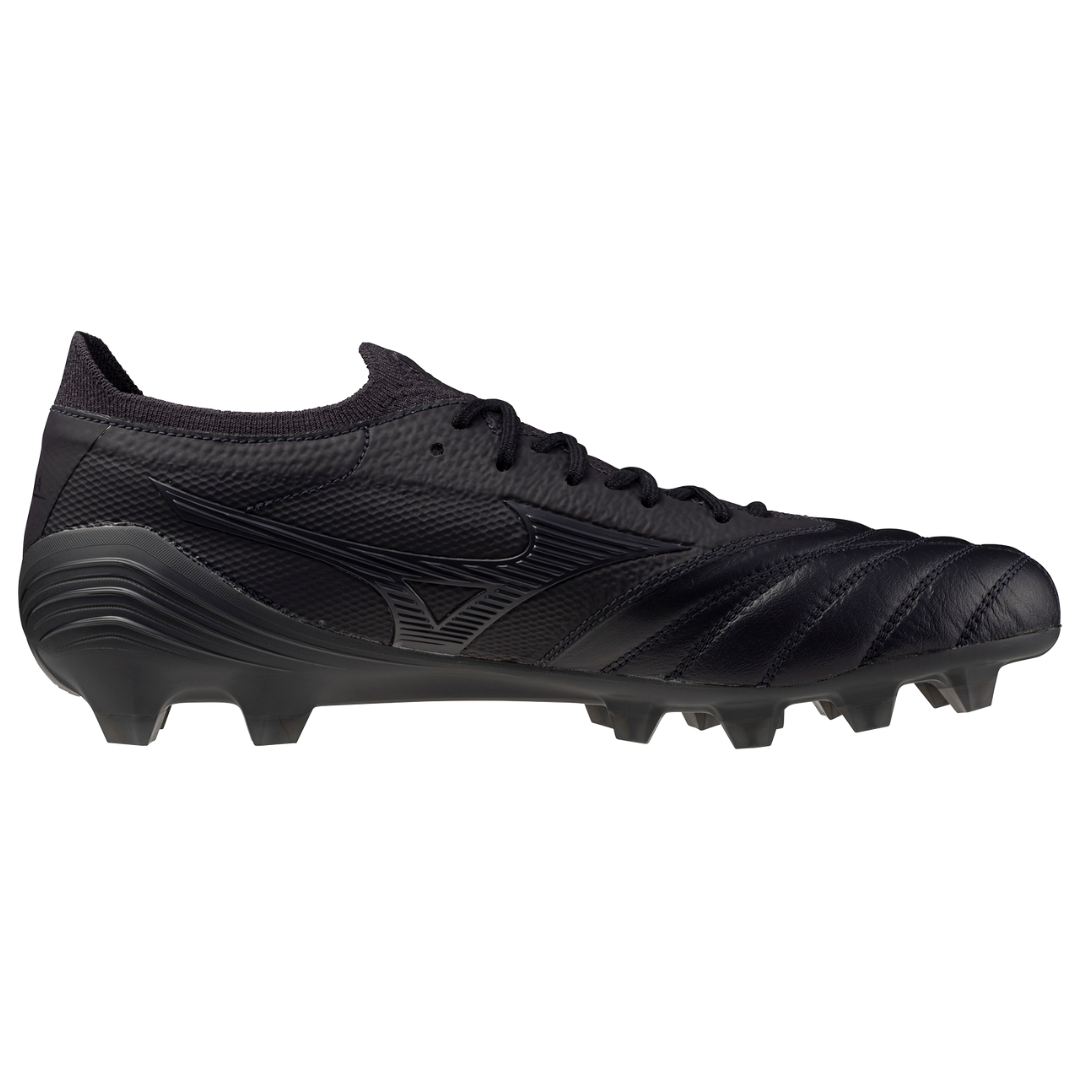 MIZUNO MORELIA NEO IV β JAPAN Ltd - OBSIDIAN