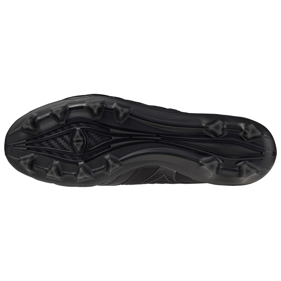 MIZUNO MORELIA NEO IV β JAPAN Ltd - OBSIDIAN