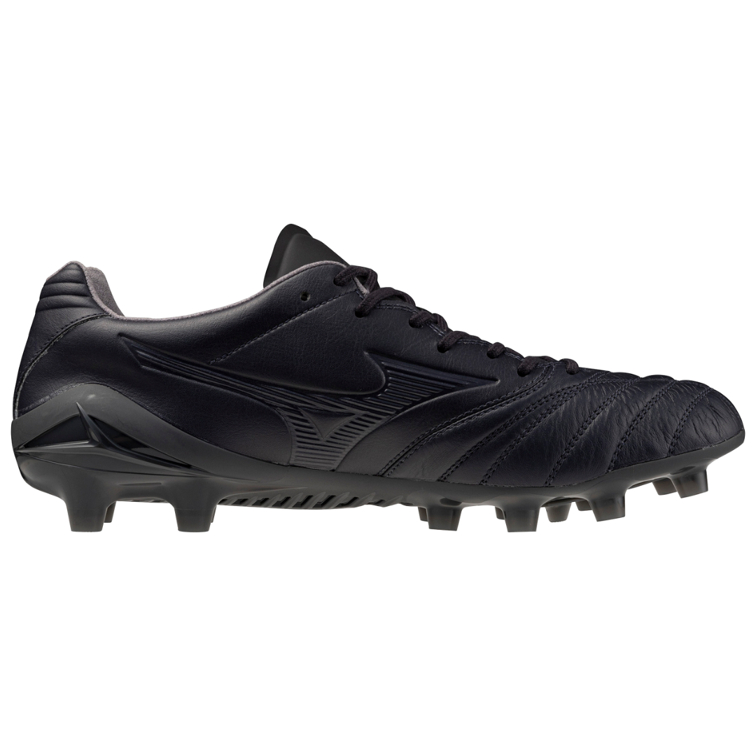 MIZUNO MONARCIDA NEO III JAPAN Ltd - OBSIDIAN