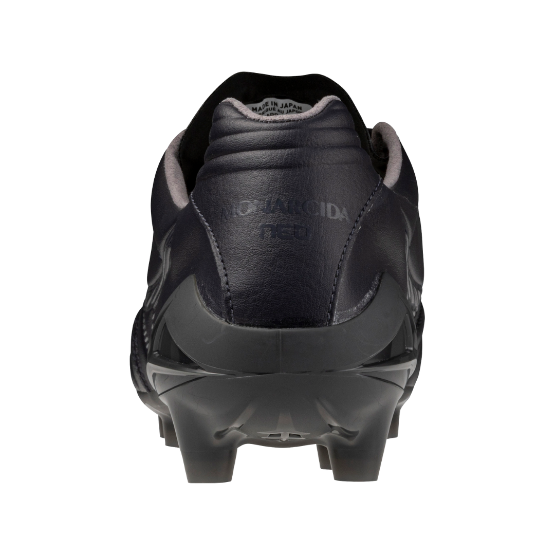 MIZUNO MONARCIDA NEO III JAPAN Ltd - OBSIDIAN